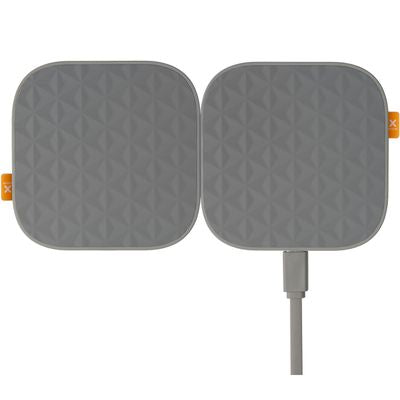 Wireless Charger 15W Duo - XW402 Wireless Charger 15W Duo - XW402